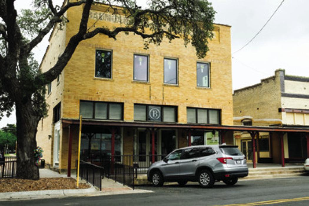 At Least Four New Businesses Coming to Schulenburg