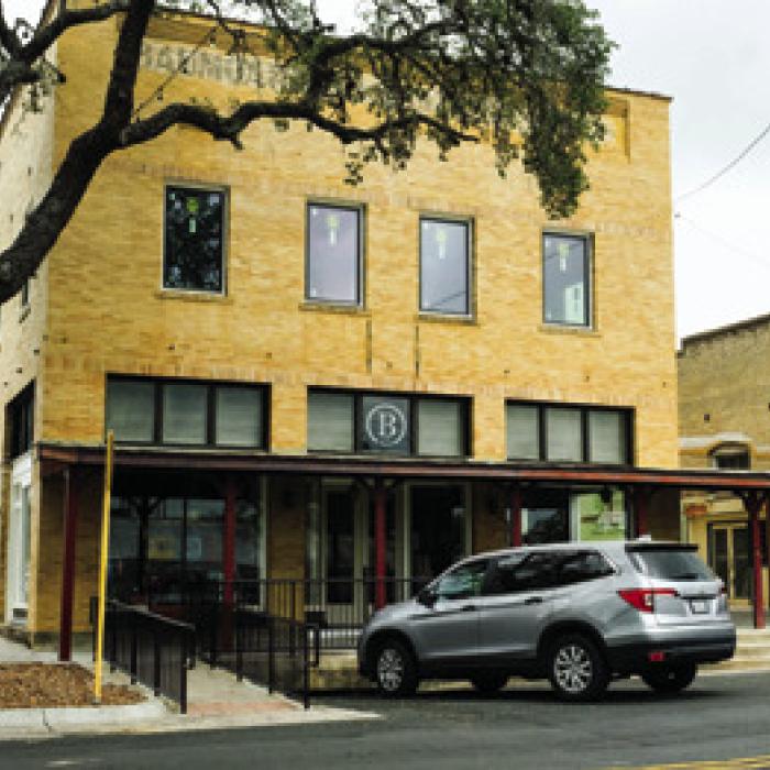 At Least Four New Businesses Coming to Schulenburg