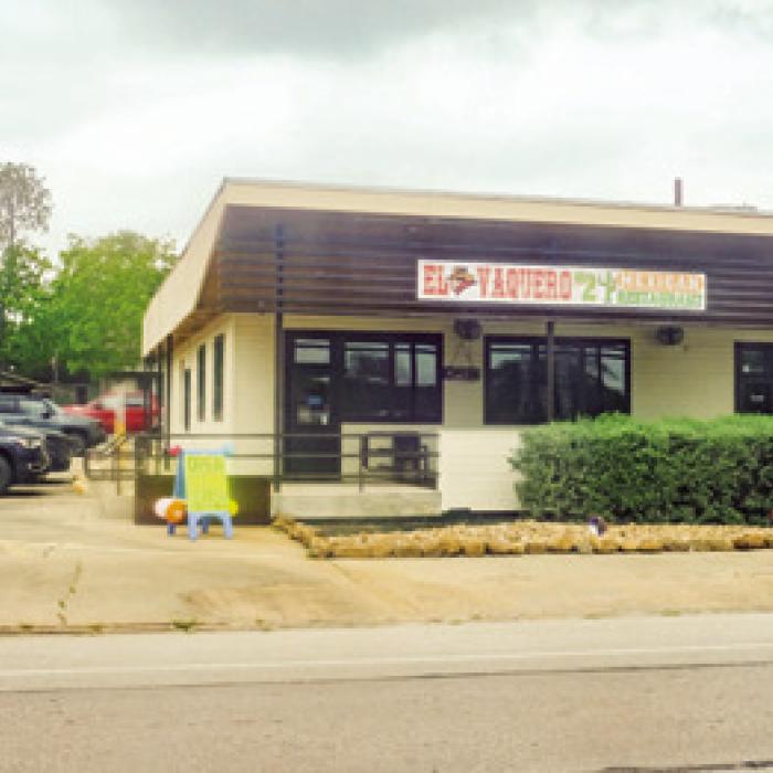 At Least Four New Businesses Coming to Schulenburg