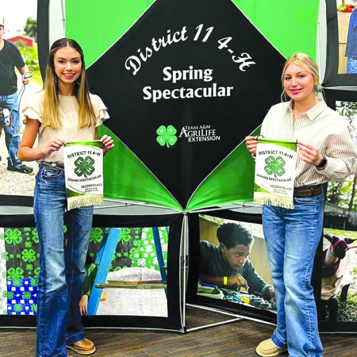 Education Presentation Senior: Tori Newton and Hope Michalke.
