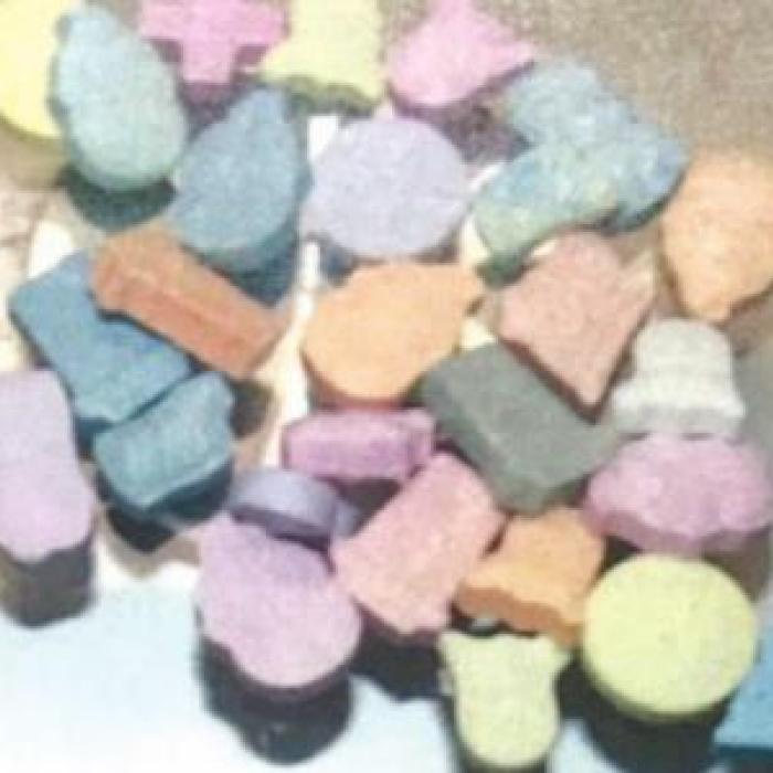 Houston Man Arrested After Traffic Stop Leads to Narcotics