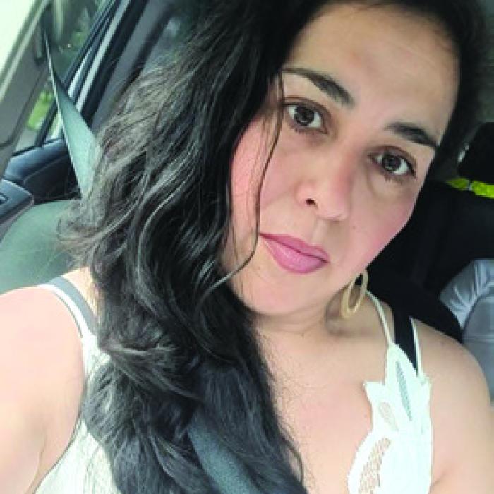 Viviana Ortiz Zuniga of Fayetteville went missing on April 2, 2025. Law enforcement discovered her remains concealed in the woods along Coufal Rd. on April 16, 2025.