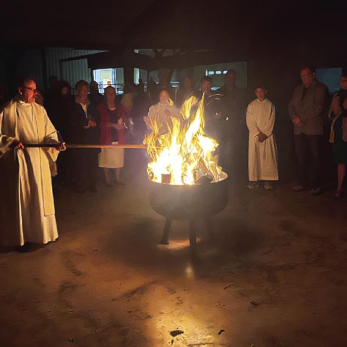 Easter Faith & Fun in Fayette County