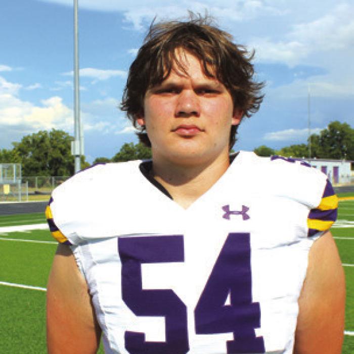 Leps vs. Smithville Makes for Interesting District Football Opener