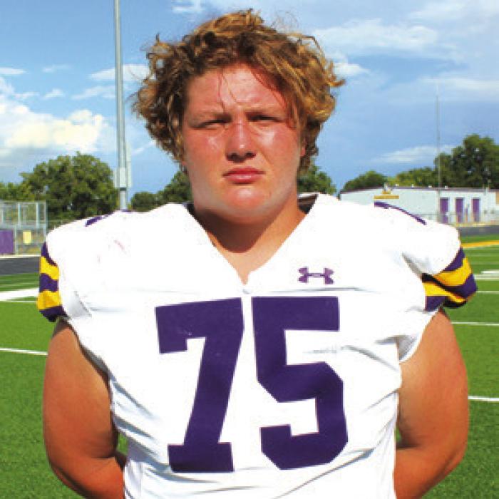 Leps vs. Smithville Makes for Interesting District Football Opener