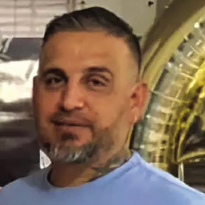 Reynaldo Barrientos