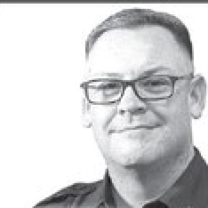 Schulenburg Police Report