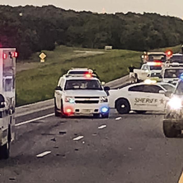 Driver Killed in Crash on Father’s Day