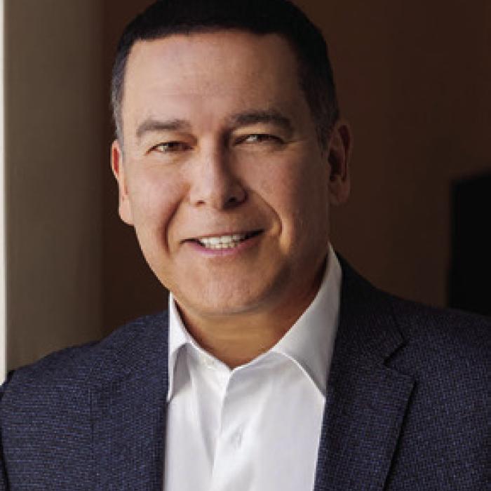 Russell Ybarra