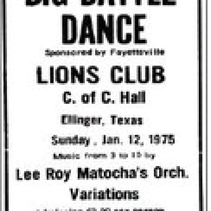 Below are ads from 1975