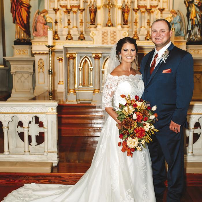 Koncaba, Keilers Married September 24 In Praha
