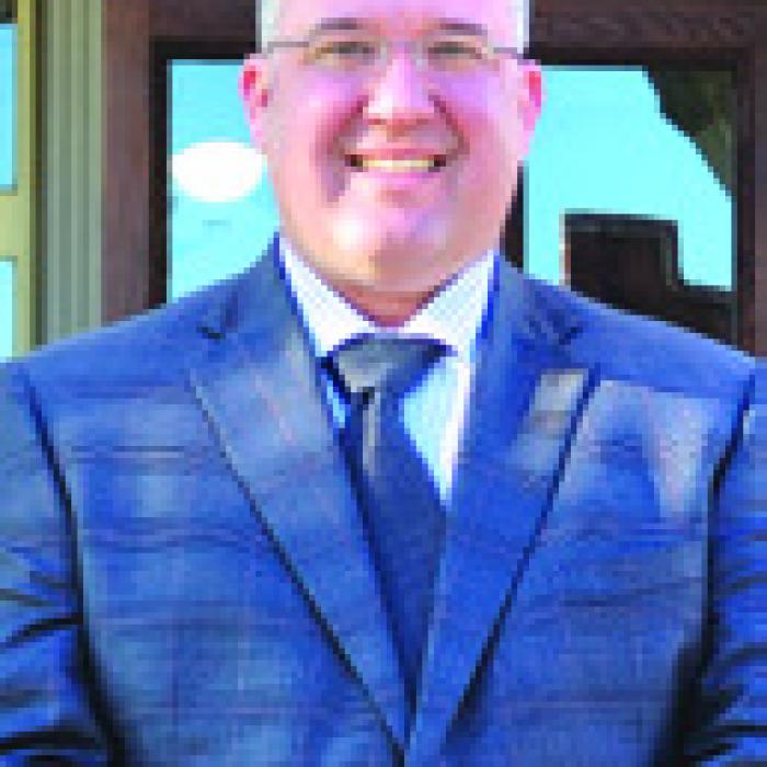 James Herbrich