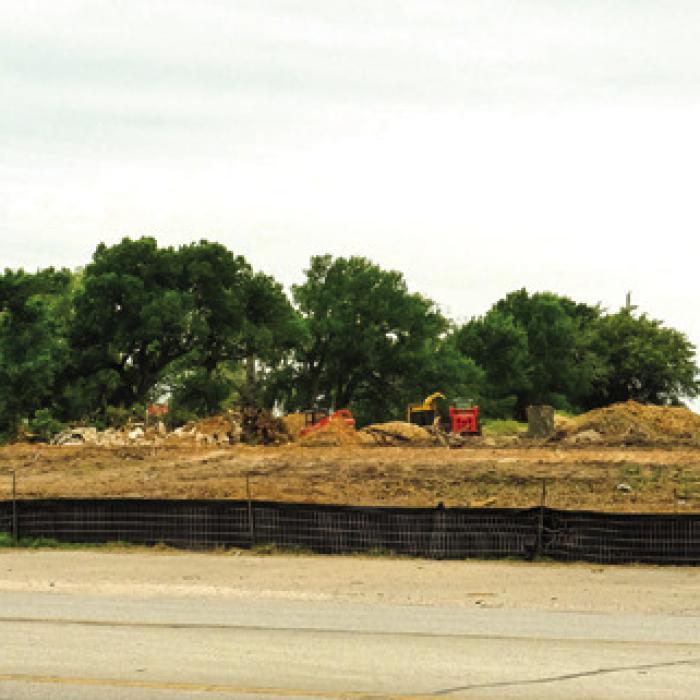 Bread Basket Store/Market Coming to La Grange