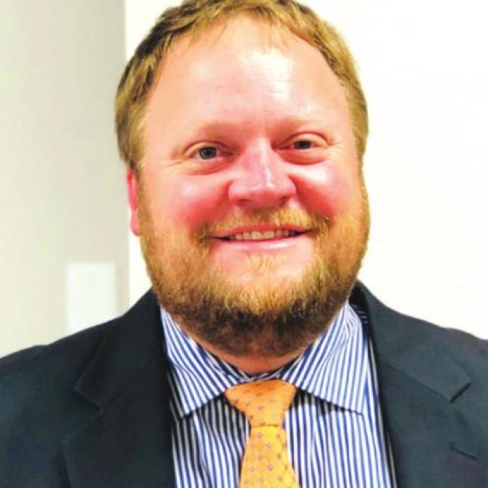 Wessels Running for LGISD School Board