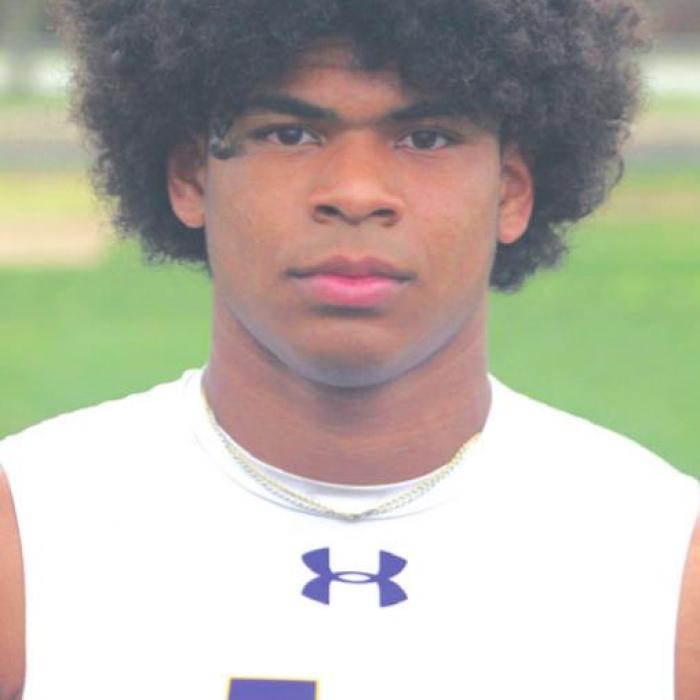 Rogers, Newest County Athlete of the Week, Heads to State Track in 3 Events