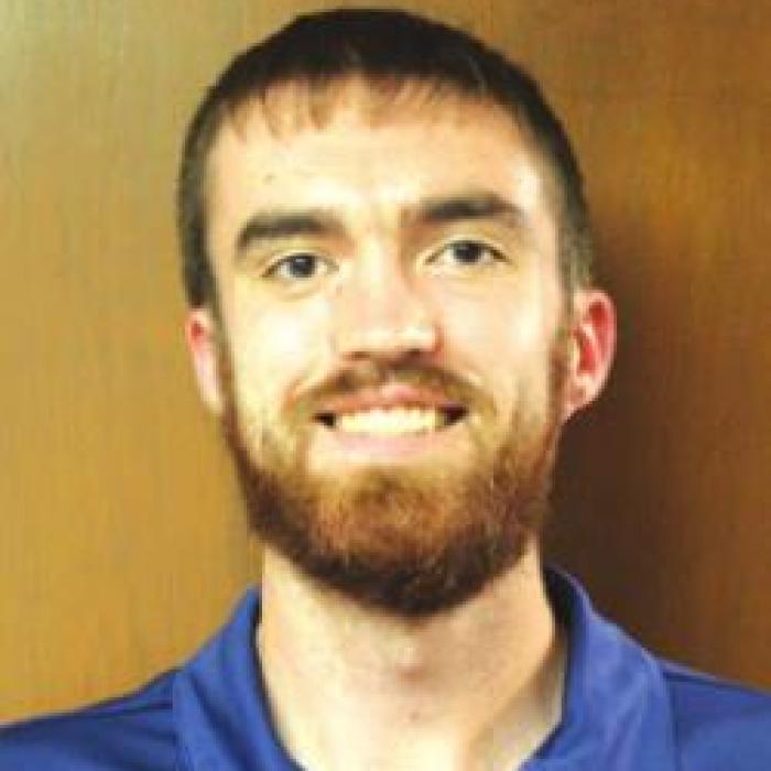 Rogers, Newest County Athlete of the Week, Heads to State Track in 3 Events