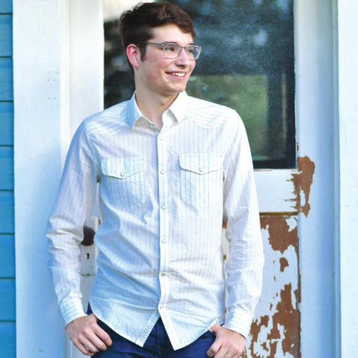 Kyler Buzek