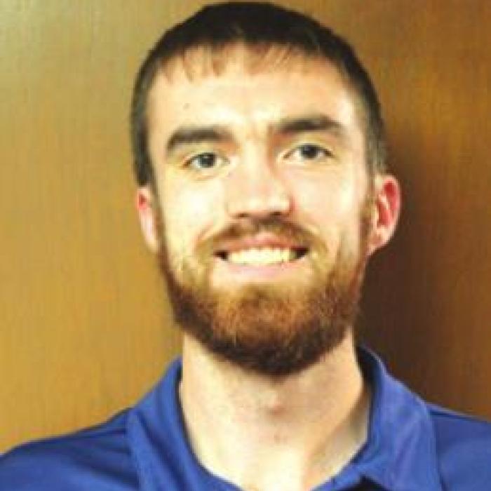 Kaz McBride Excelling in Three Spring Sports Right Now for SHS