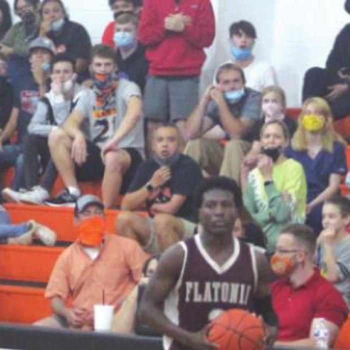 Flatonia’s Big Comeback Nips Schulenburg by a Single Point