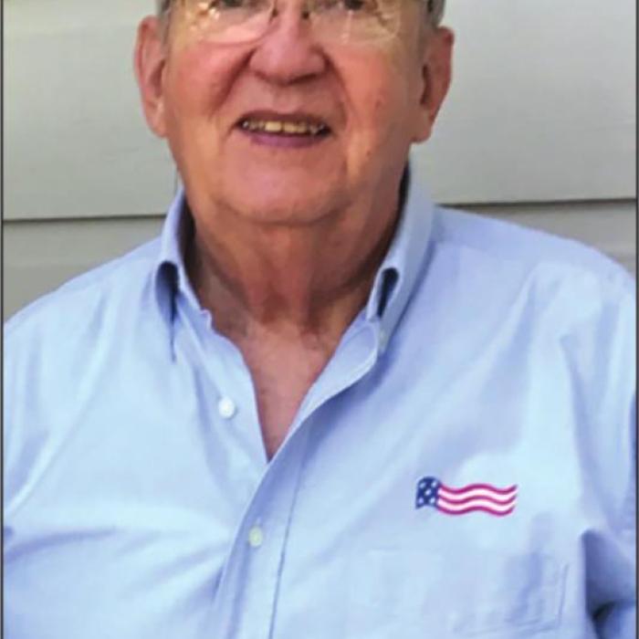 William “Billy” Koehl