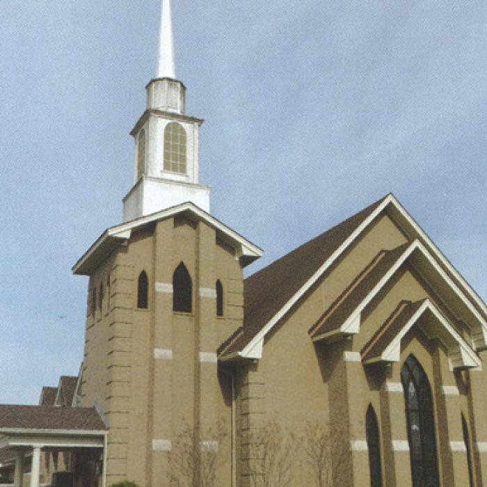 185 Years of Faith