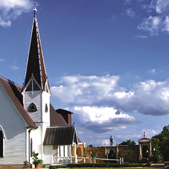 185 Years of Faith