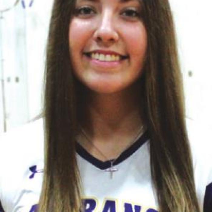 Maddi Fritz