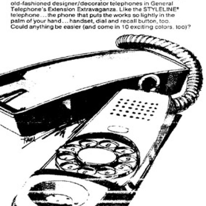 Below are ads from 1975