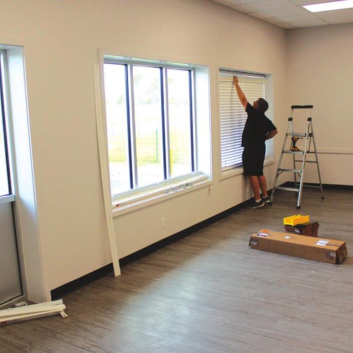 New AMEN Set to Open June 29