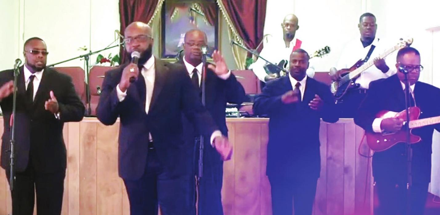 Gospel Explosion Added to Juneteenth Weekend Events
