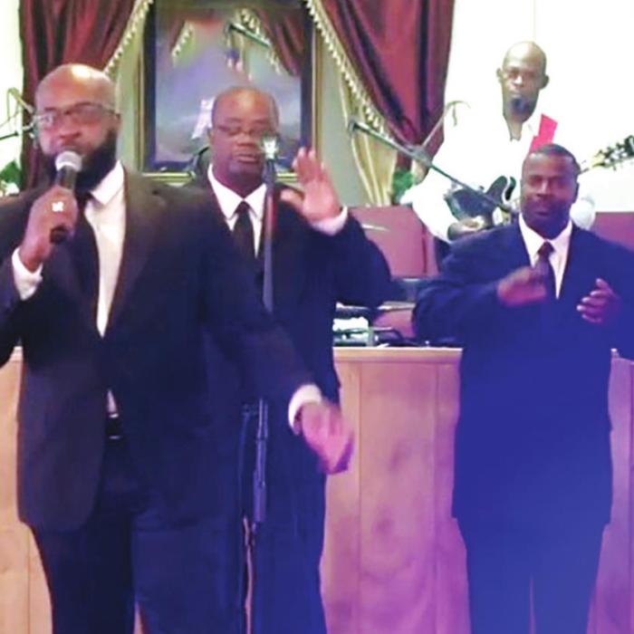 Gospel Explosion Added to Juneteenth Weekend Events