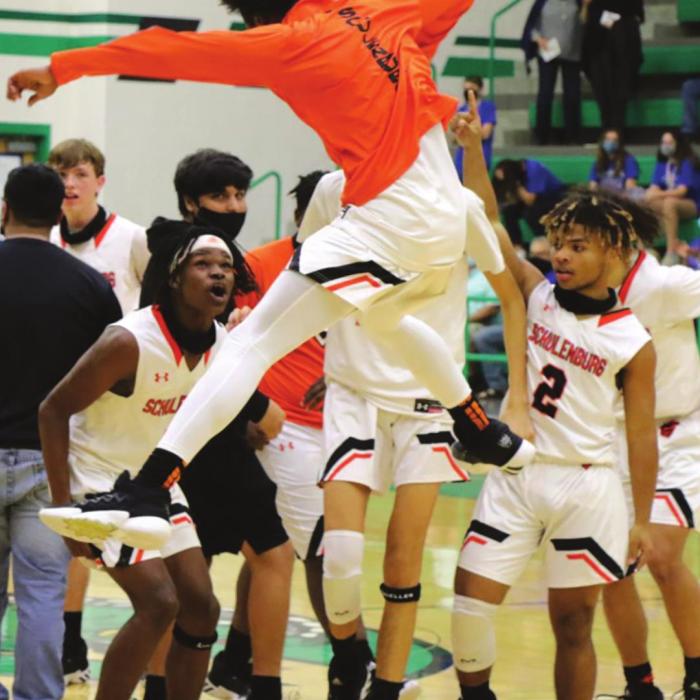 Horns Two Wins From History