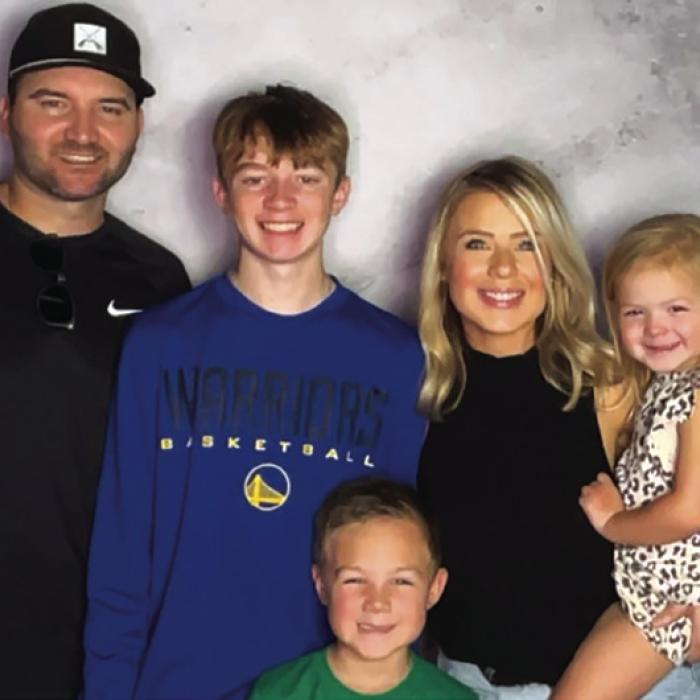 Event Organized to Help Kovar Family