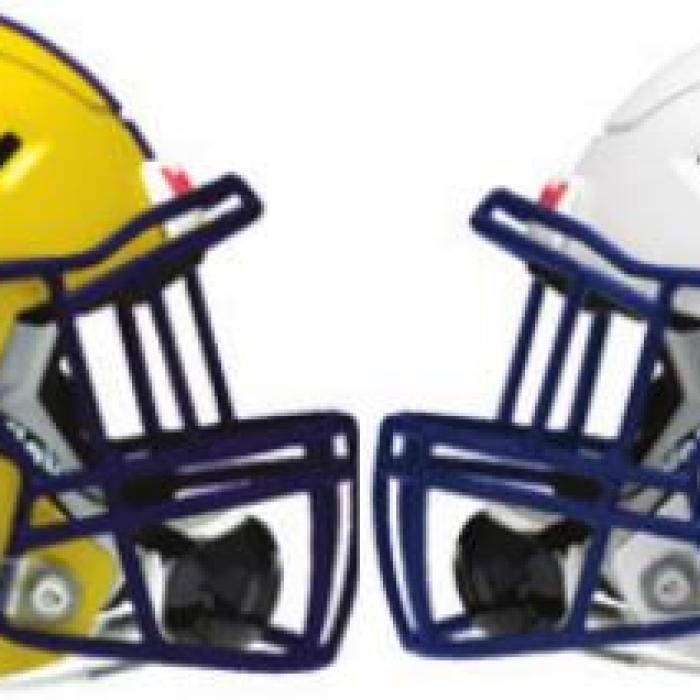 Friday Football Preview