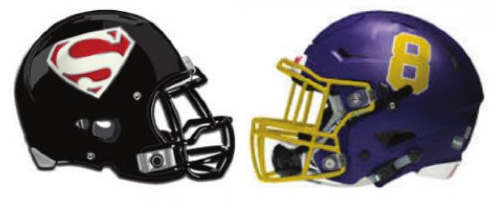 Friday Football Preview