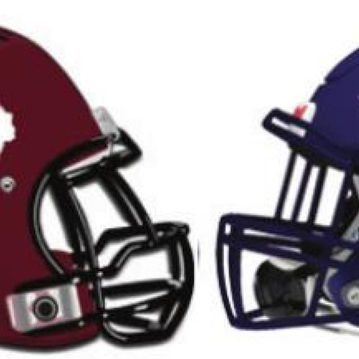 Friday Football Preview
