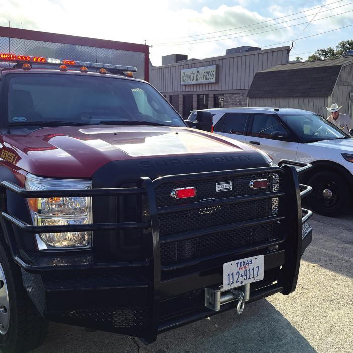 LG Man Collapses, Dies at Work