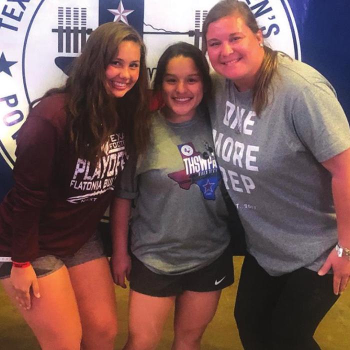 Mendez Places at State