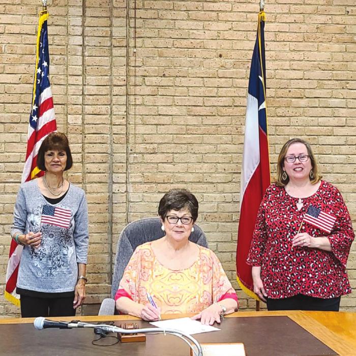 June 14 Declared Flag Day