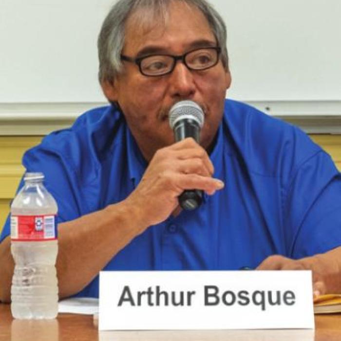 LG City Council Hopefuls Tout Their Candidacy at Forum