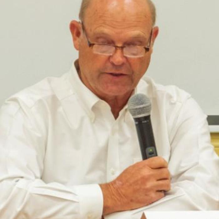 LG City Council Hopefuls Tout Their Candidacy at Forum