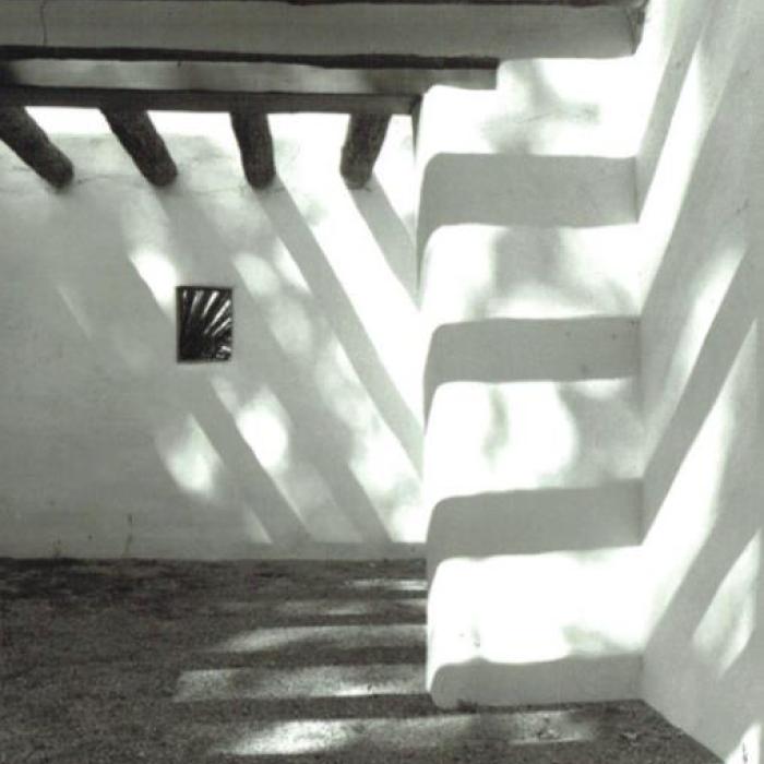“Morita Fort” by Vicki Wiste