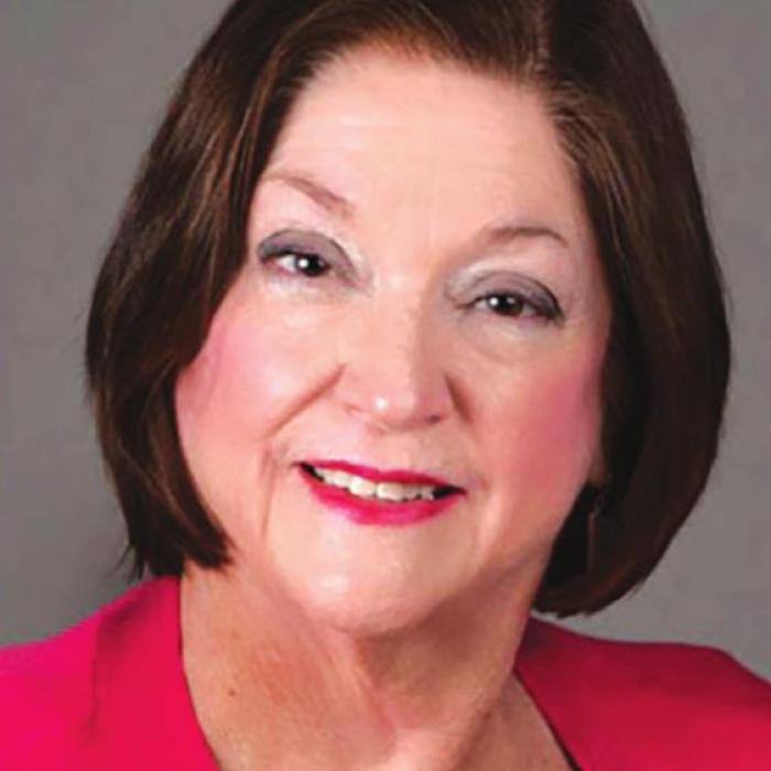 “Texas Grand Masters” exhibit co-curators Vicki Mangum and Marcia Kaylakie will give a free talk Saturday at 3 p.m.
