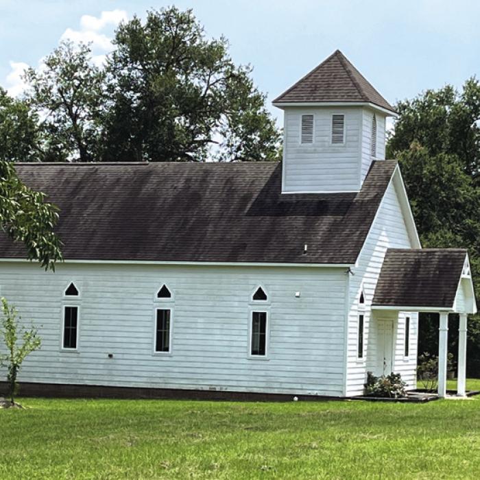 Pastor: ‘I Don’t Have to Tell You Anything’