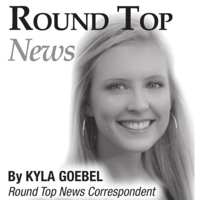 Round Top-Carmine ISD Graduation Ceremony Set June 5
