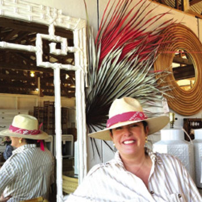 Fall Antiques Shows: Art, Home Decor & Beyond