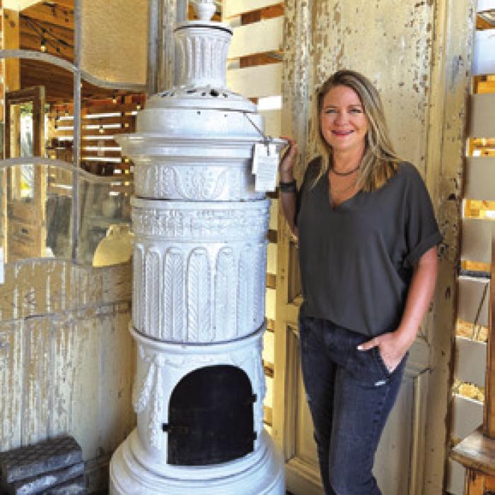 Fall Antiques Shows: Art, Home Decor & Beyond