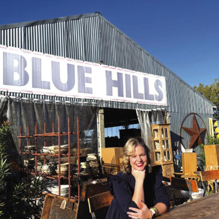 Fall Antiques Shows: Art, Home Decor & Beyond