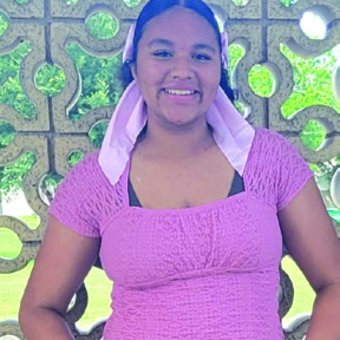 Ke’Anna Henderson