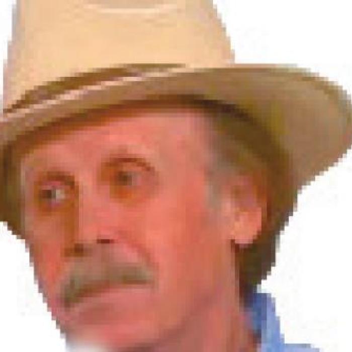 Cowboy Crooner Started Out On Broadway